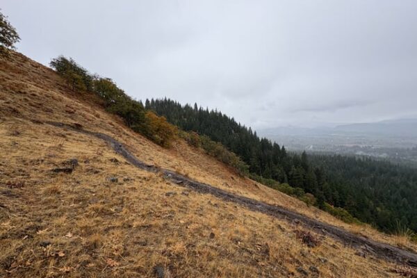 Randonn E Sous La Pluie Top 5 Des Quipements Indis - Randonnée - Test et avis