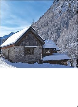 Amazon.com: Une histoire des refuges de montagne: 9782344060148 ...