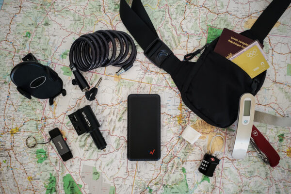 Équipements indispensables pour un voyage aux USA