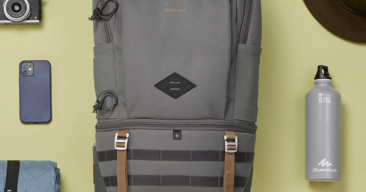 Que mettre dans son sac à dos pour randonner