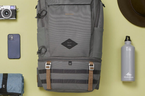 Que mettre dans son sac à dos pour randonner