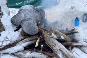 Conditions Hivernales Conseils Pour Randonner En M - Randonnée - Test et avis