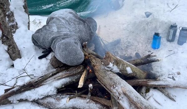 Conditions Hivernales Conseils Pour Randonner En M - Randonnée - Test et avis