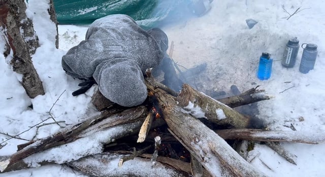 Conditions Hivernales Conseils Pour Randonner En M - Randonnée - Test et avis