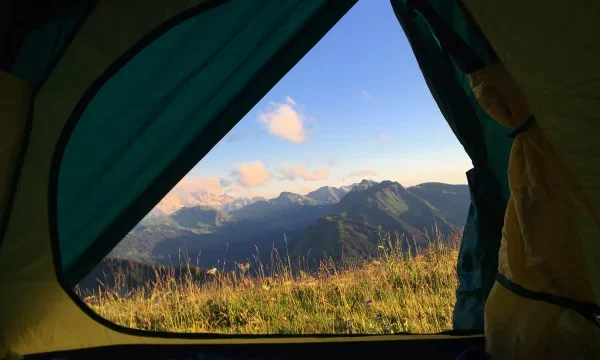 Conseils Pratiques Pr Parer Une Micro Aventure Col - Randonnée - Test et avis