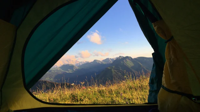 Conseils Pratiques Pr Parer Une Micro Aventure Col - Randonnée - Test et avis