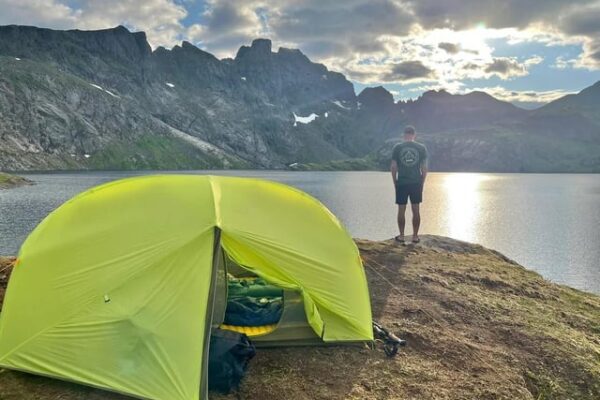 Conseils Randonn E Pr Parer Votre Trek Sur Un Gr A - Randonnée - Test et avis