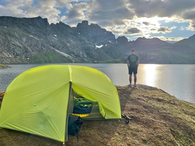 Conseils Randonn E Pr Parer Votre Trek Sur Un Gr A - Randonnée - Test et avis