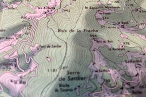 Ographie Notions Cl S Pour Mieux S Orienter En Mon - Randonnée - Test et avis