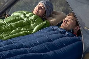 Sac De Couchage Bien Choisir Pour Des Nuits Confor - Randonnée - Test et avis