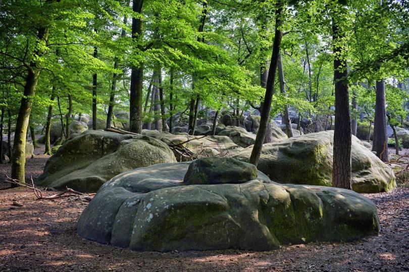 Week End Aventure 5 Id Es De Micro Aventures Moins - Randonnée - Test et avis