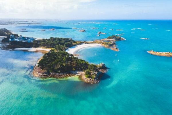 The Isle of Batz | Brittany tourism