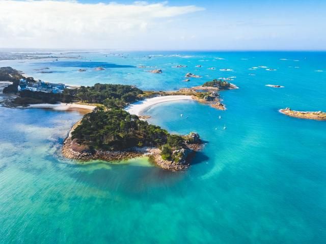The Isle of Batz | Brittany tourism